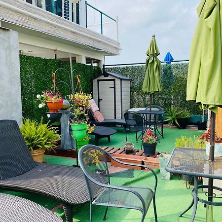 Lilas Del Mar Apartments ปลายาเดลการ์เมน ภายนอก รูปภาพ