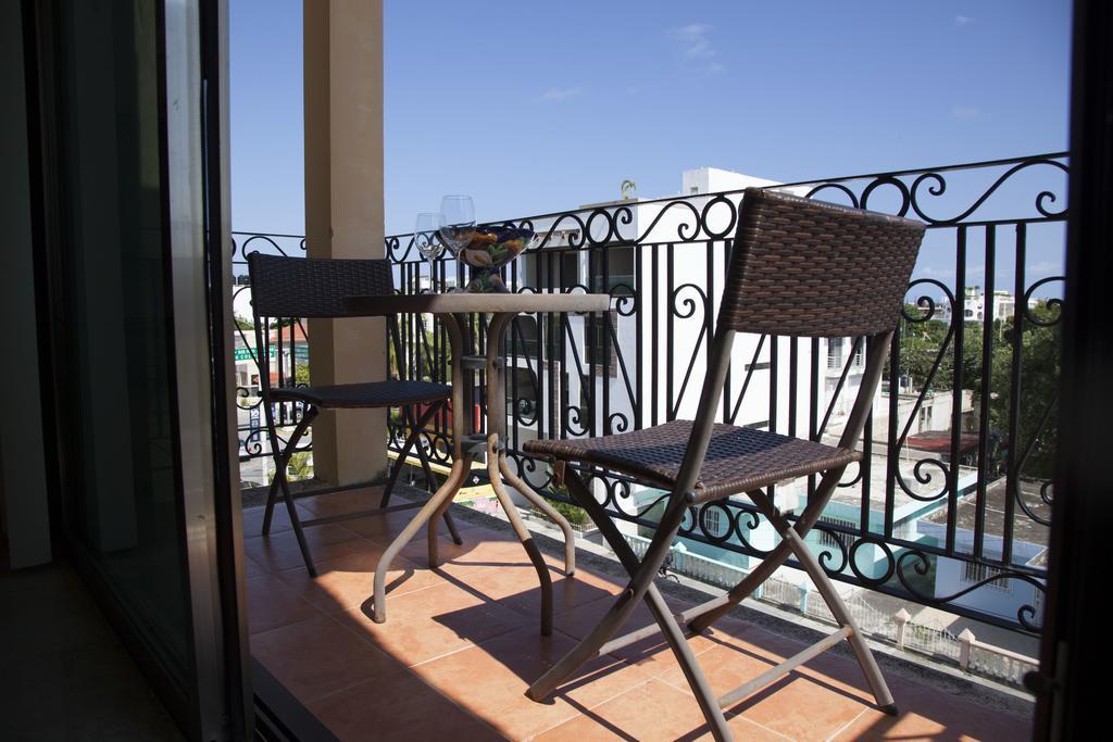 Lilas Del Mar Apartments ปลายาเดลการ์เมน ภายนอก รูปภาพ