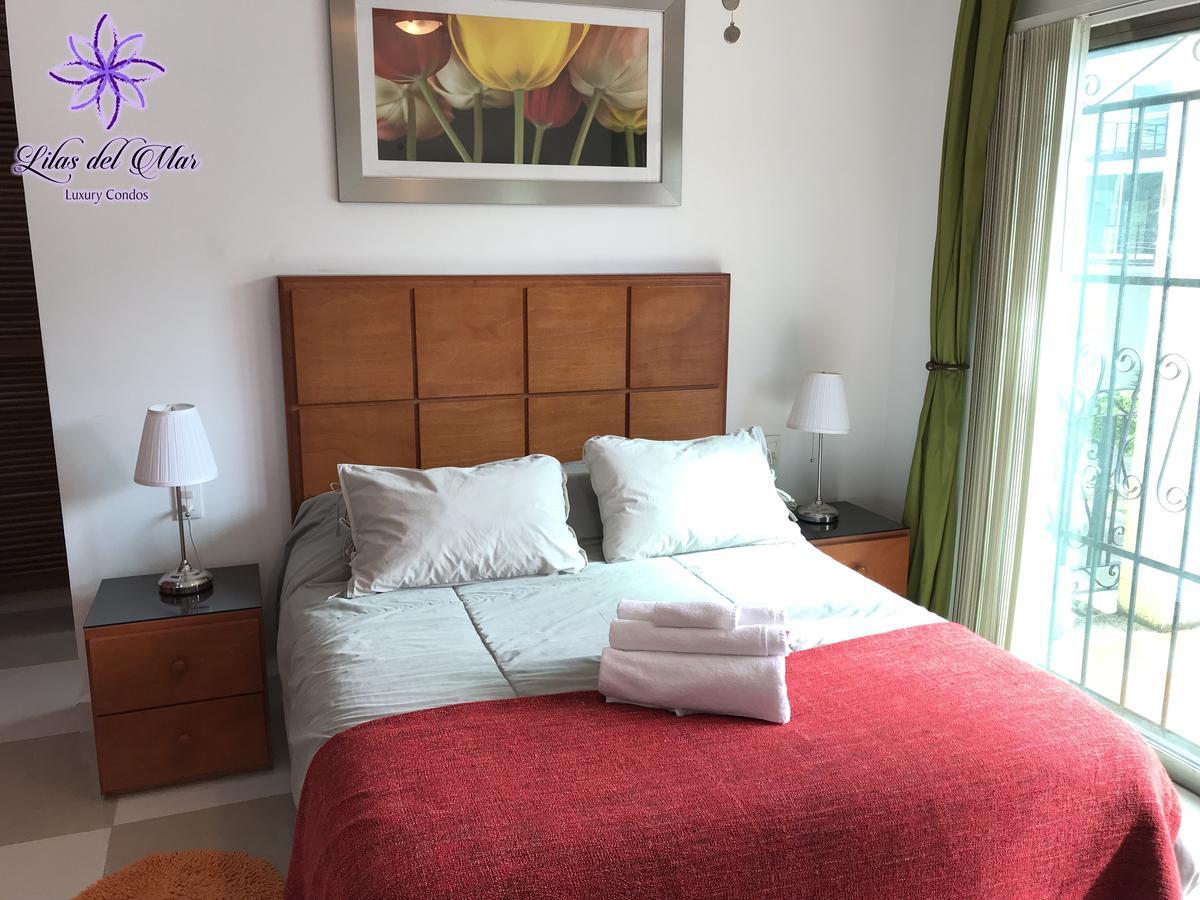 Lilas Del Mar Apartments ปลายาเดลการ์เมน ภายนอก รูปภาพ