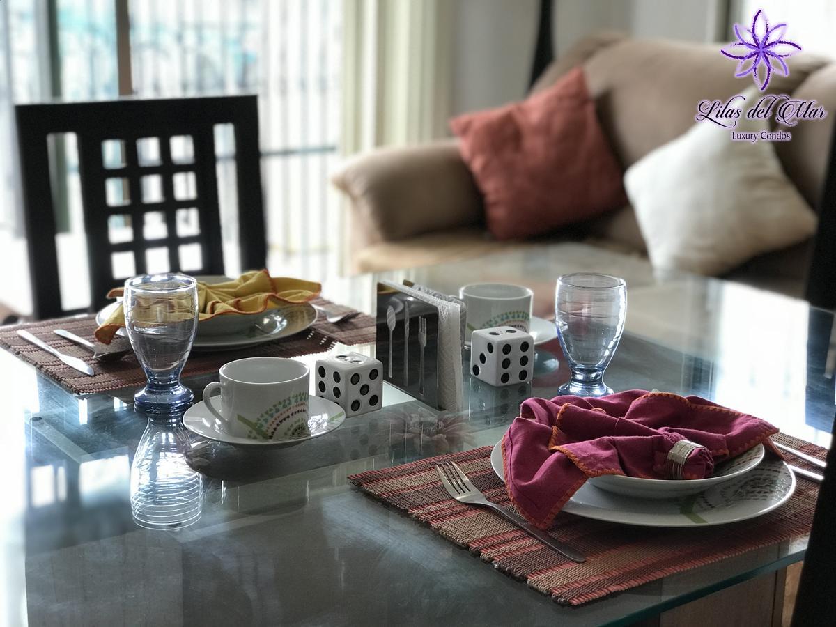 Lilas Del Mar Apartments ปลายาเดลการ์เมน ภายนอก รูปภาพ