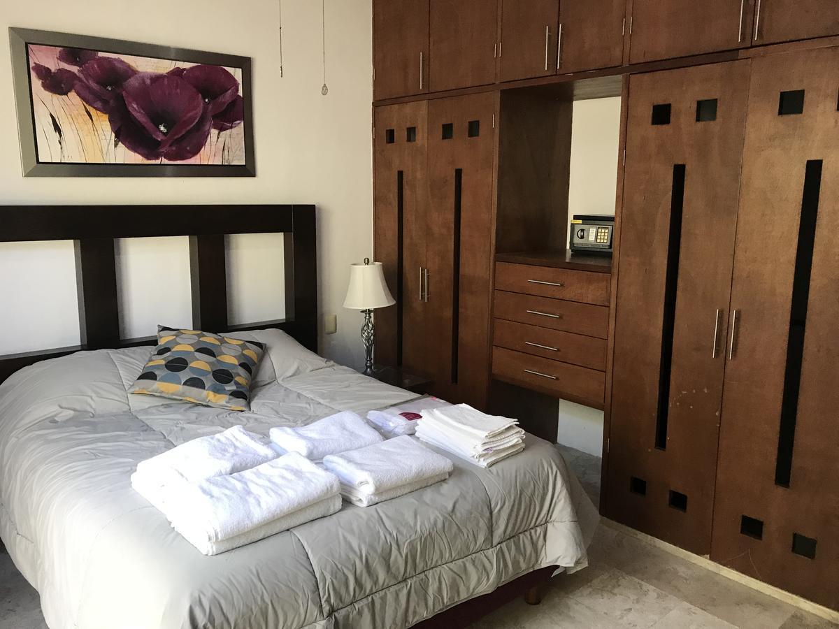 Lilas Del Mar Apartments ปลายาเดลการ์เมน ภายนอก รูปภาพ