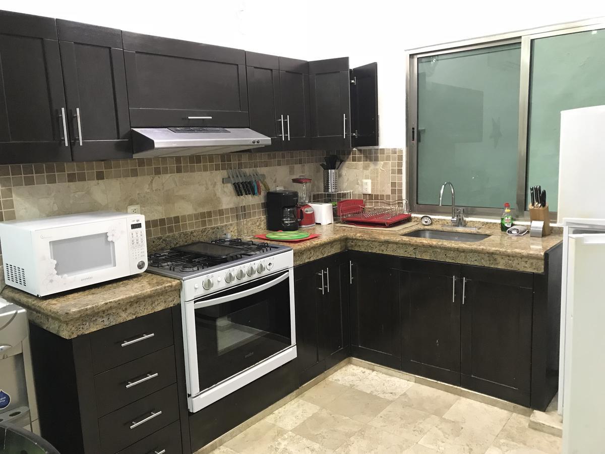 Lilas Del Mar Apartments ปลายาเดลการ์เมน ภายนอก รูปภาพ