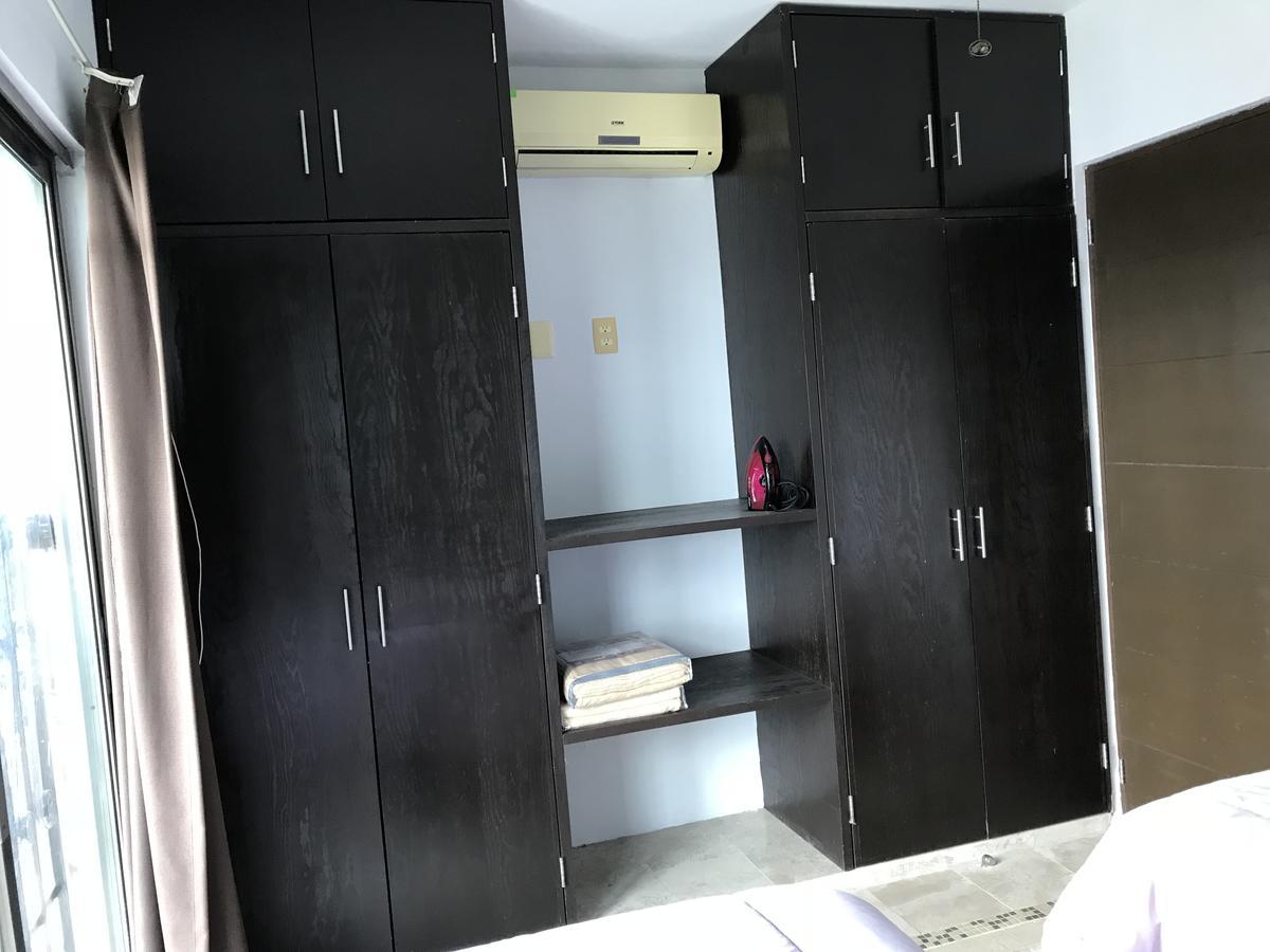 Lilas Del Mar Apartments ปลายาเดลการ์เมน ภายนอก รูปภาพ