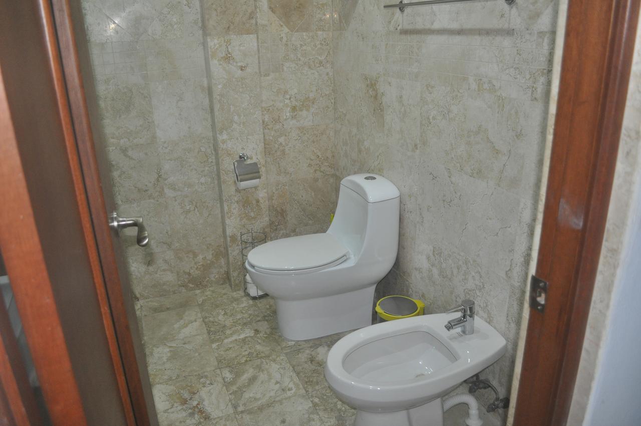Lilas Del Mar Apartments ปลายาเดลการ์เมน ภายนอก รูปภาพ
