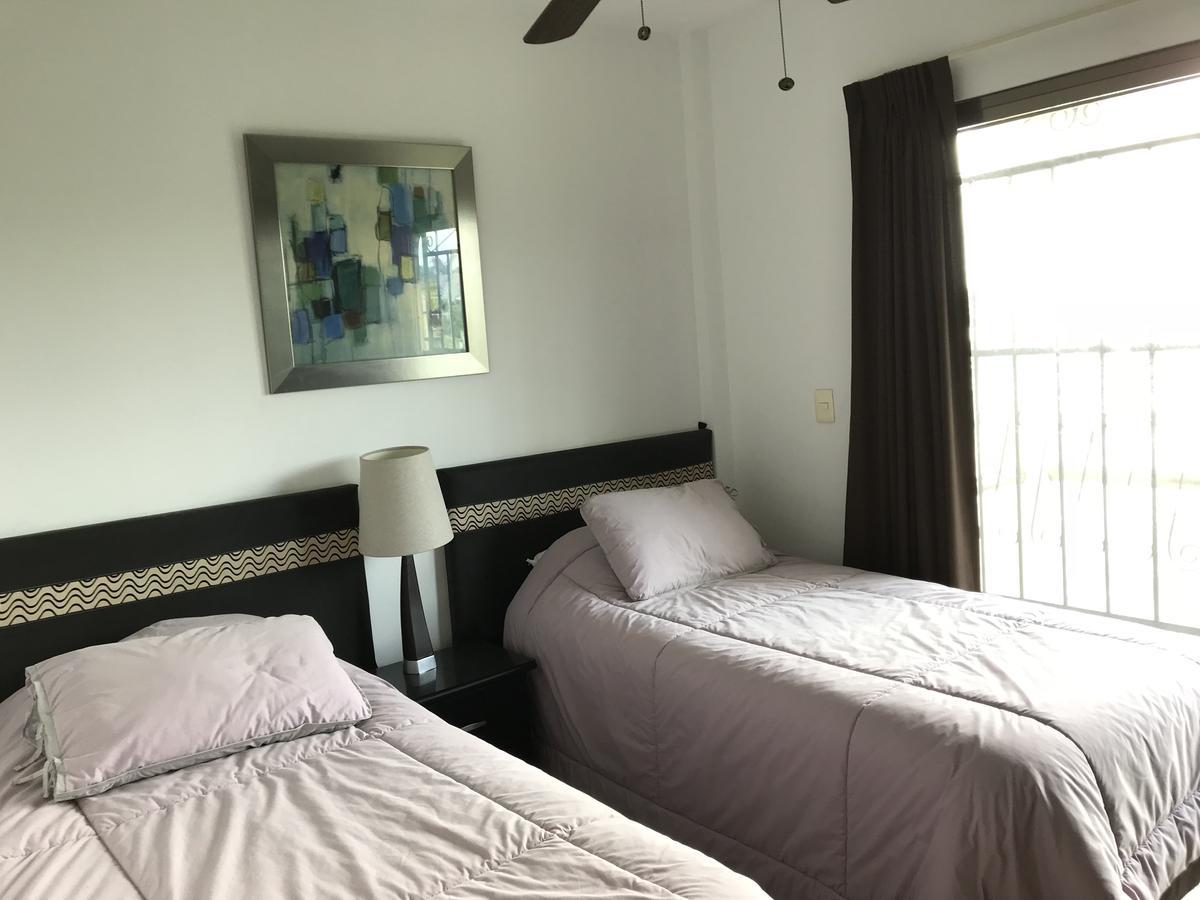 Lilas Del Mar Apartments ปลายาเดลการ์เมน ภายนอก รูปภาพ