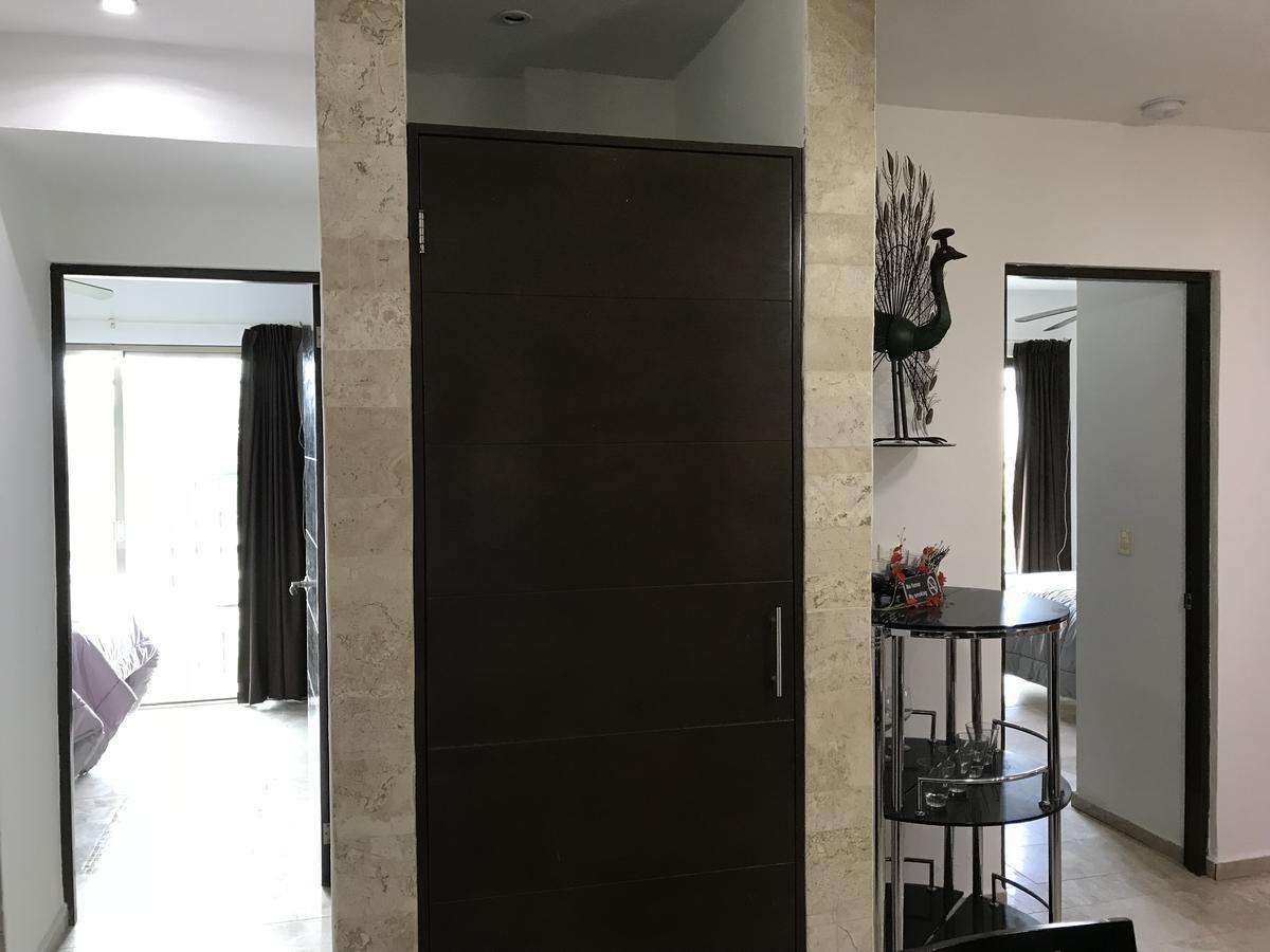 Lilas Del Mar Apartments ปลายาเดลการ์เมน ภายนอก รูปภาพ
