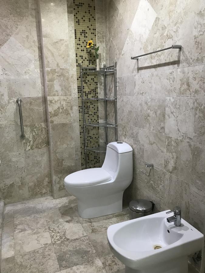 Lilas Del Mar Apartments ปลายาเดลการ์เมน ภายนอก รูปภาพ