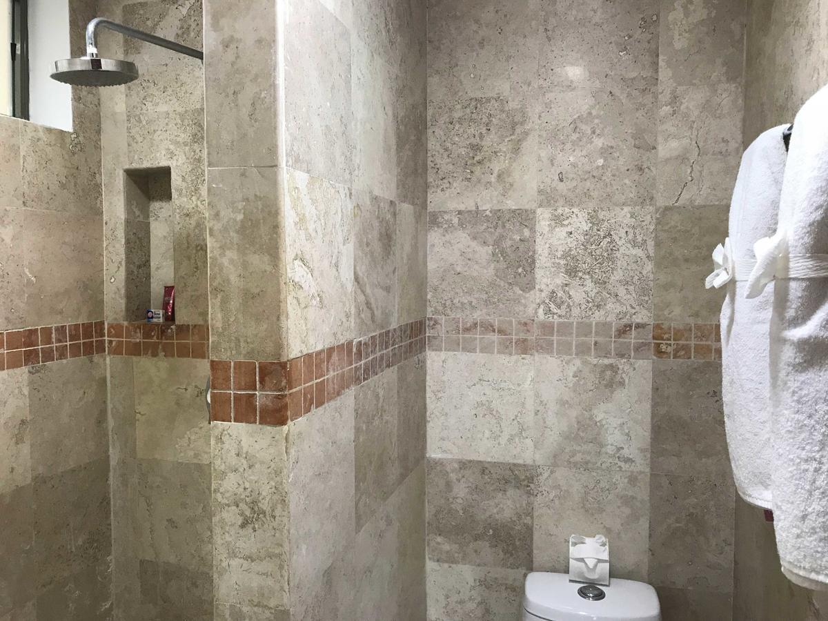 Lilas Del Mar Apartments ปลายาเดลการ์เมน ภายนอก รูปภาพ