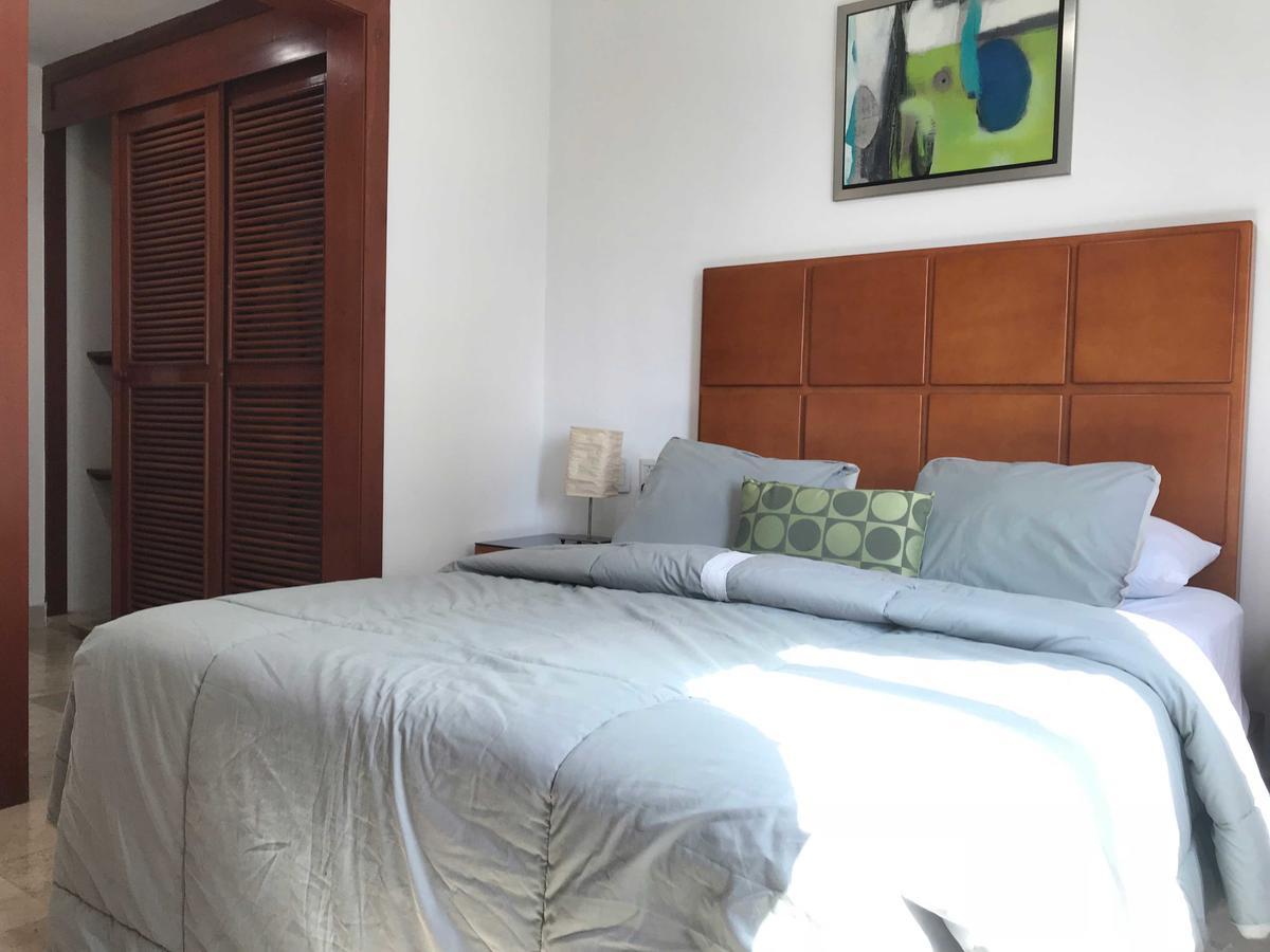 Lilas Del Mar Apartments ปลายาเดลการ์เมน ภายนอก รูปภาพ