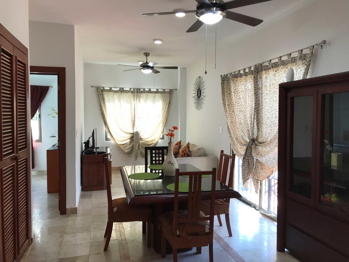 Lilas Del Mar Apartments ปลายาเดลการ์เมน ภายนอก รูปภาพ