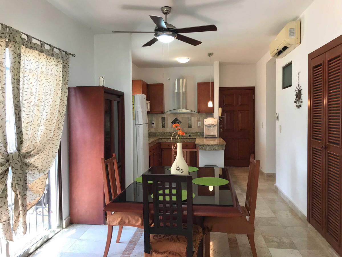 Lilas Del Mar Apartments ปลายาเดลการ์เมน ภายนอก รูปภาพ