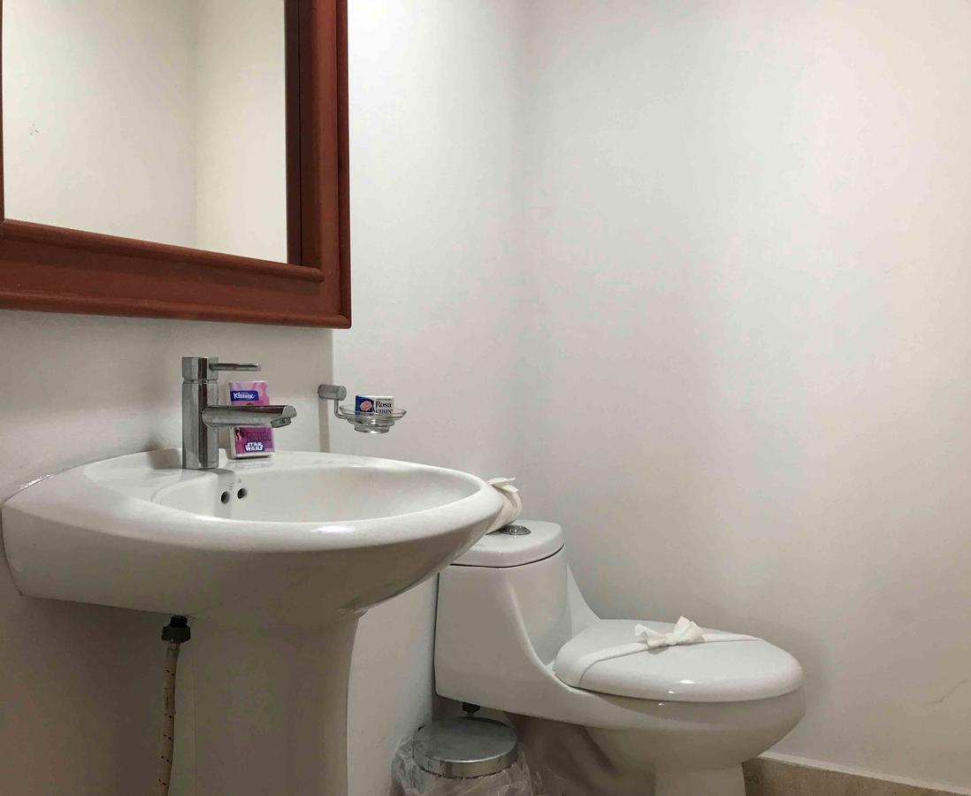 Lilas Del Mar Apartments ปลายาเดลการ์เมน ภายนอก รูปภาพ