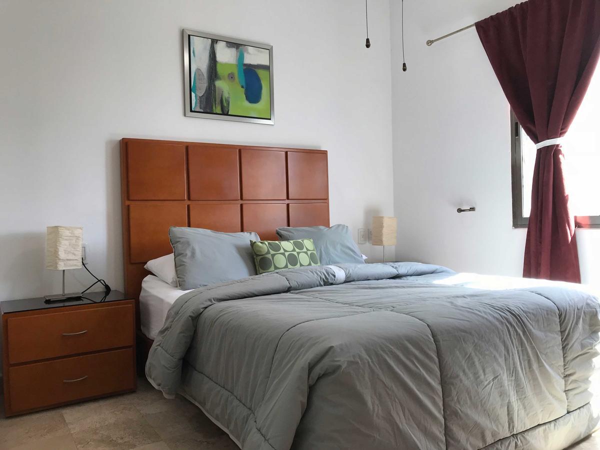 Lilas Del Mar Apartments ปลายาเดลการ์เมน ภายนอก รูปภาพ
