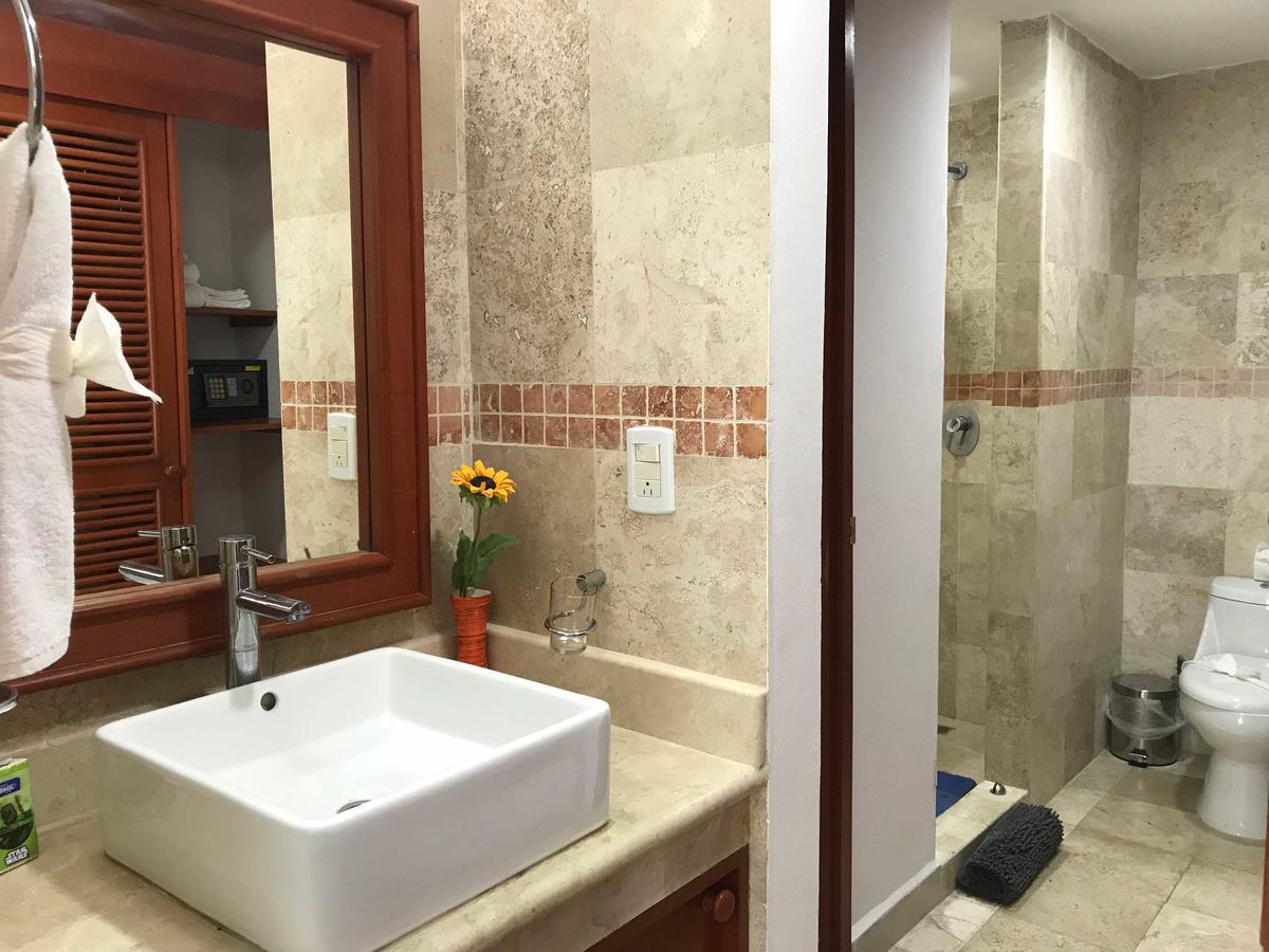 Lilas Del Mar Apartments ปลายาเดลการ์เมน ภายนอก รูปภาพ