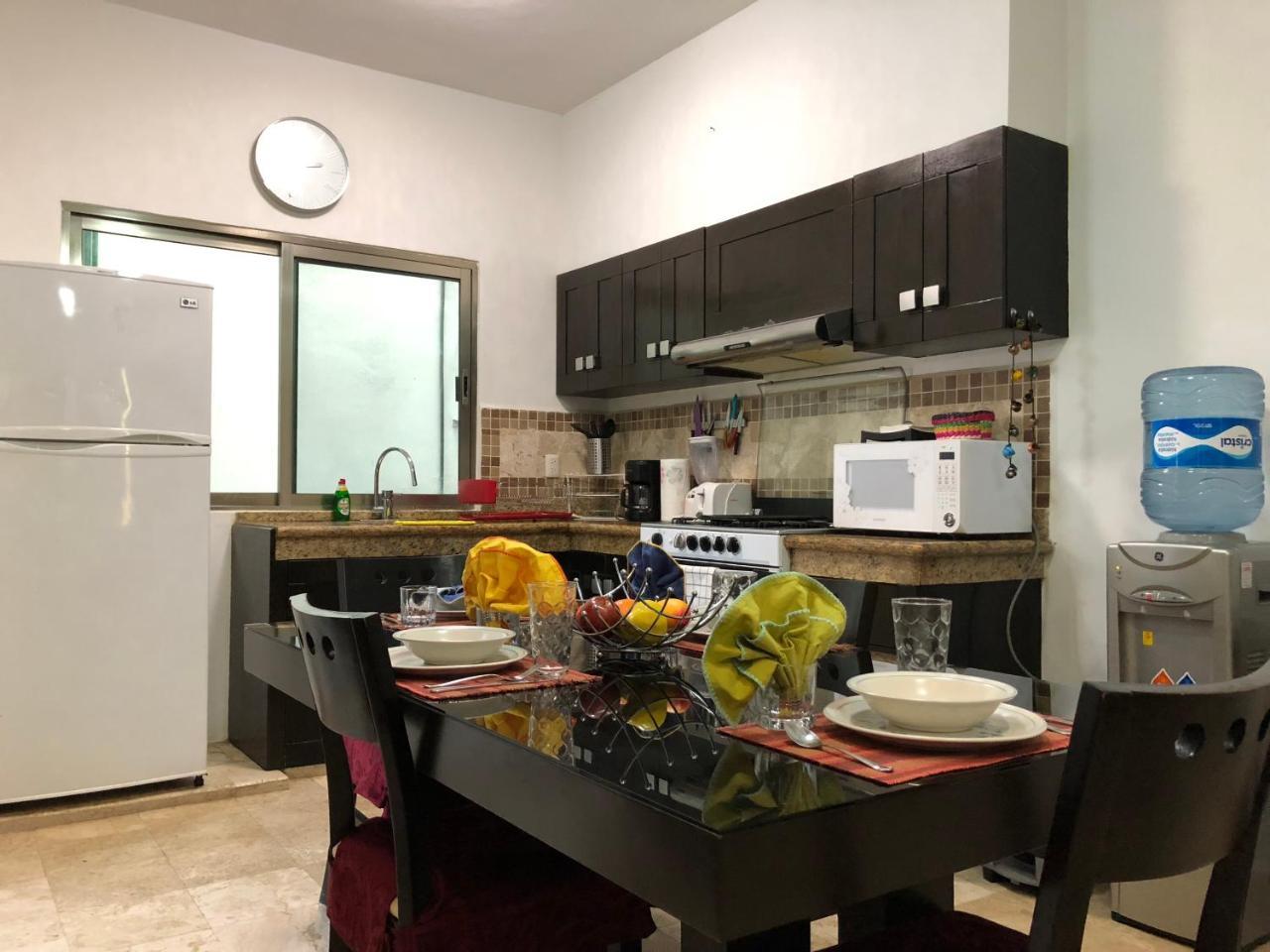 Lilas Del Mar Apartments ปลายาเดลการ์เมน ภายนอก รูปภาพ
