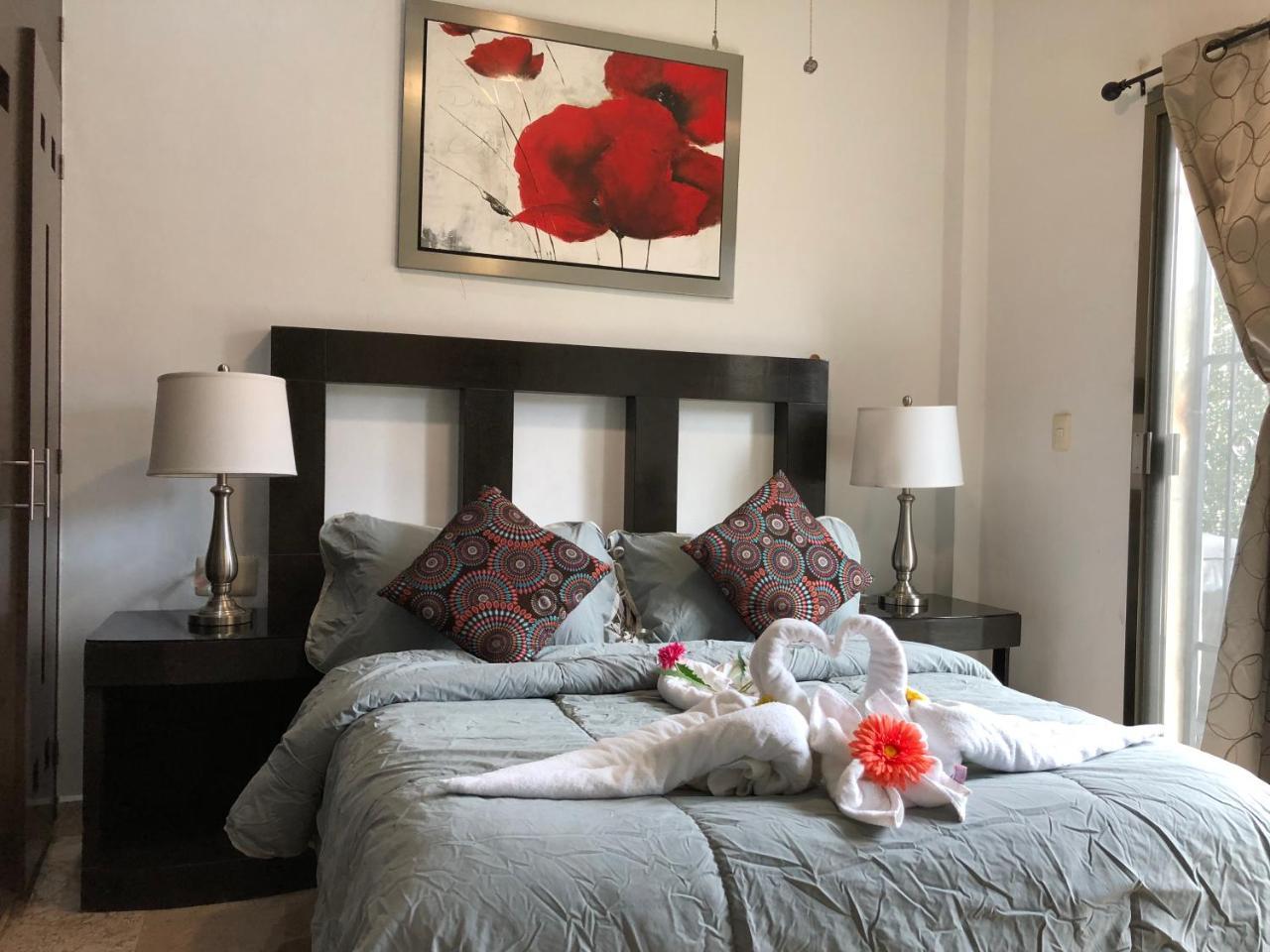 Lilas Del Mar Apartments ปลายาเดลการ์เมน ภายนอก รูปภาพ