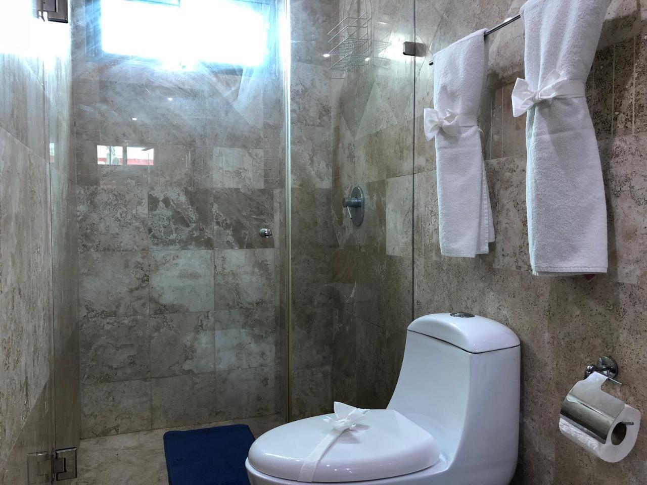 Lilas Del Mar Apartments ปลายาเดลการ์เมน ภายนอก รูปภาพ