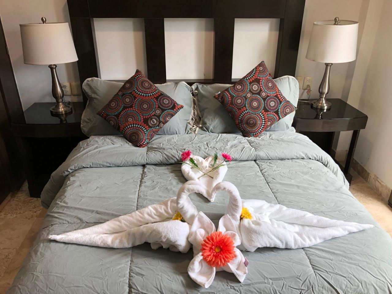Lilas Del Mar Apartments ปลายาเดลการ์เมน ภายนอก รูปภาพ