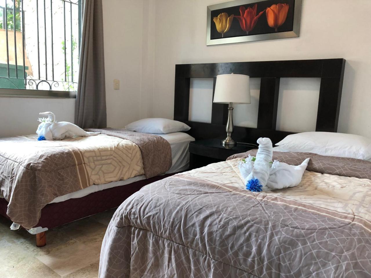 Lilas Del Mar Apartments ปลายาเดลการ์เมน ภายนอก รูปภาพ